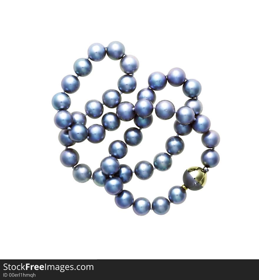 Pearls bead