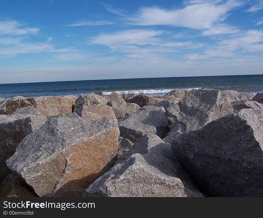 The Jetty