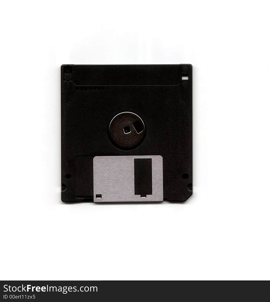 Floppy Diskette