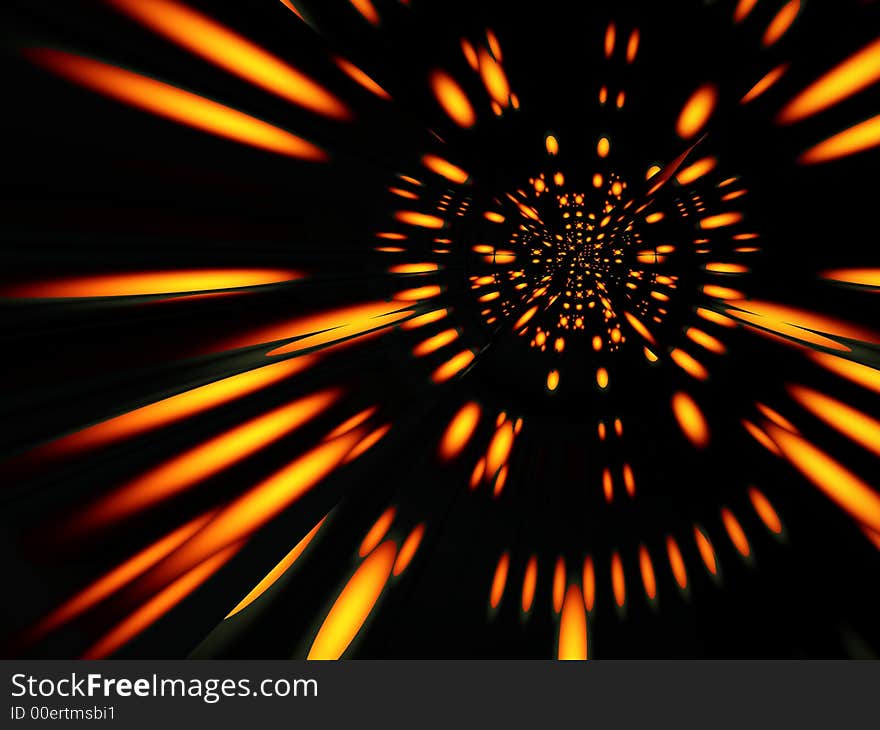 Abstract background texture. 3D render. Fantasy background.