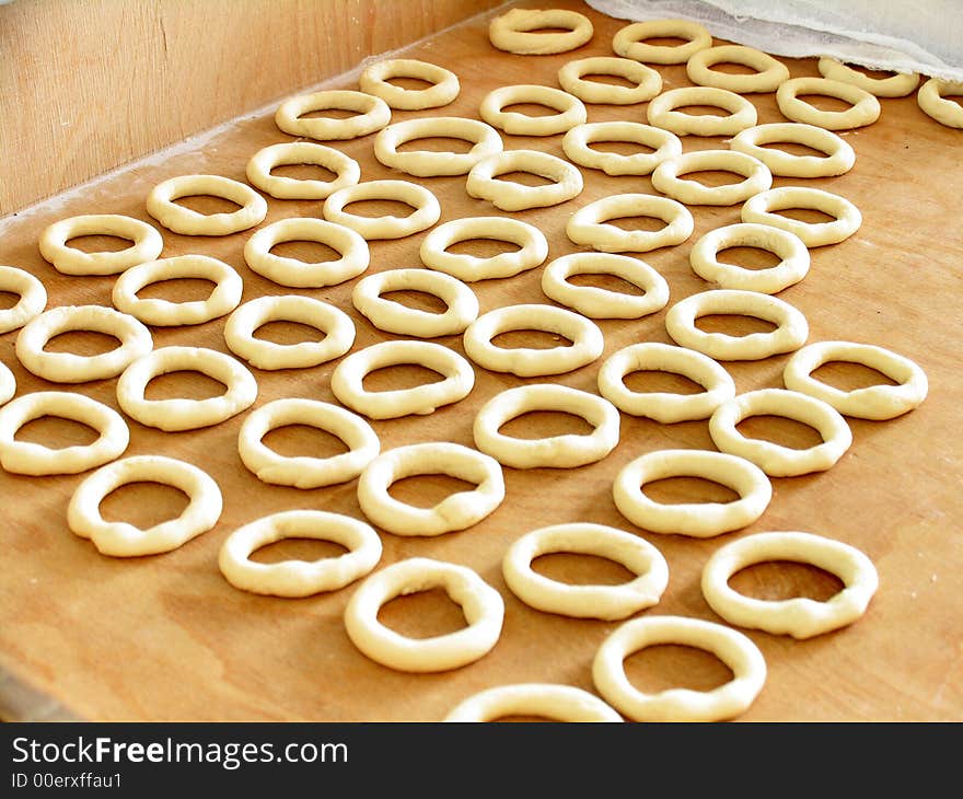 Pretzels