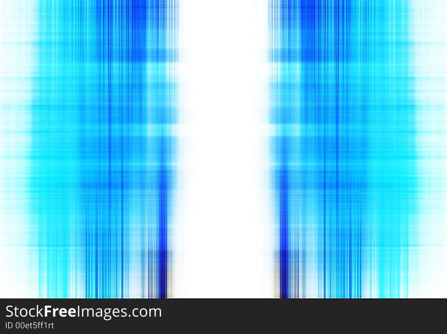 Abstract computer generated background graphic. Abstract computer generated background graphic