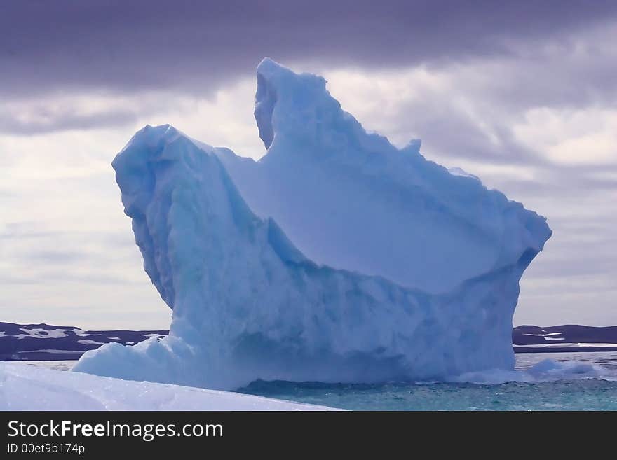 Iceberg