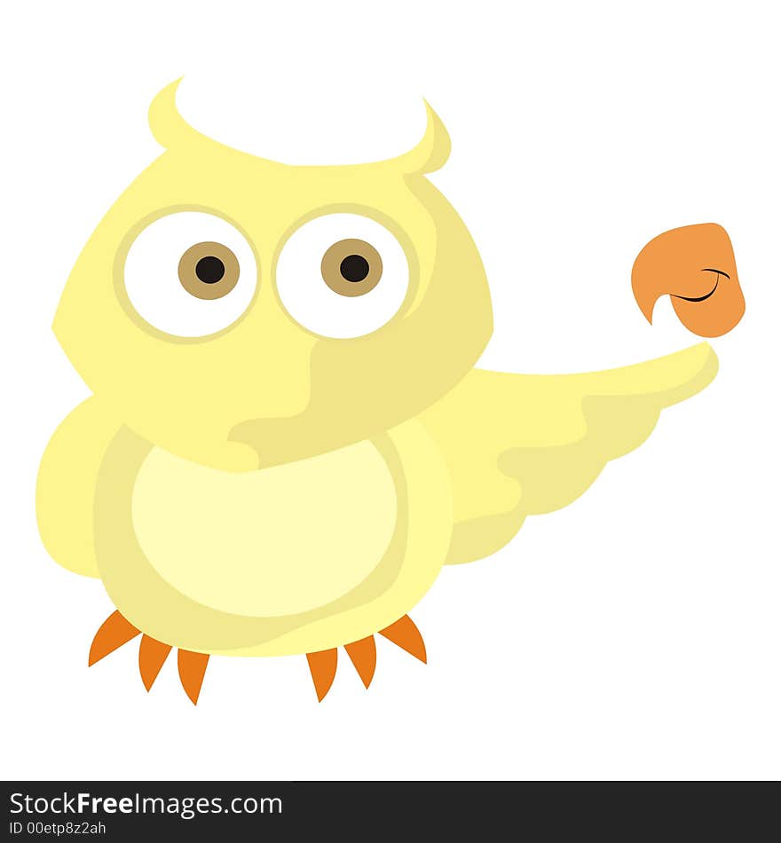 Owl