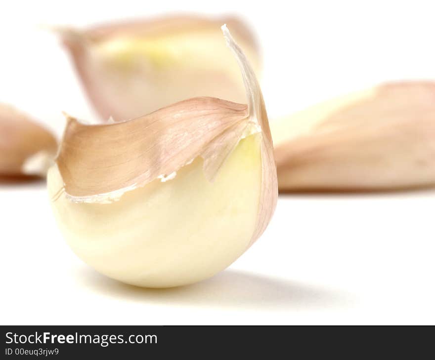 Clove of Garlic