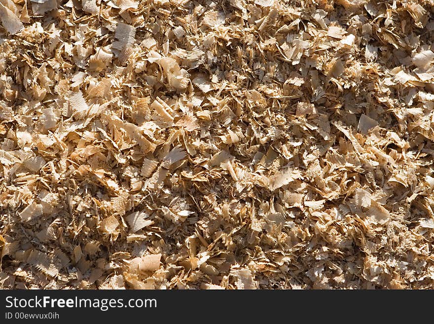 Abstract Wooden Background