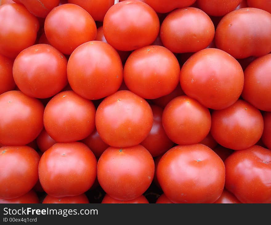 Tomatoes