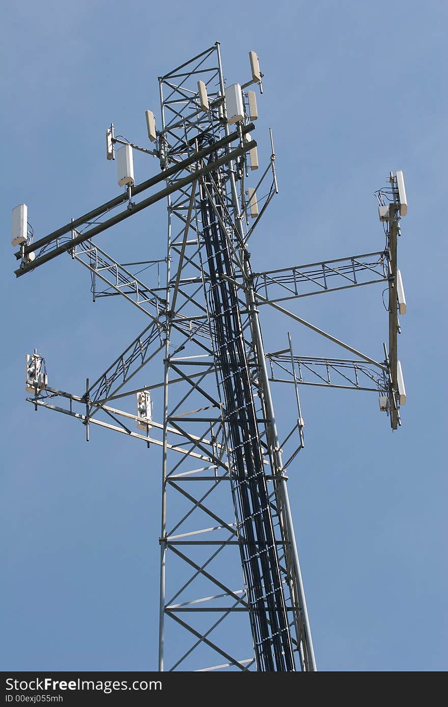 Cellular Phone Tower