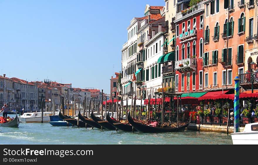 Grand Canal