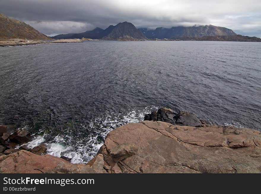 Lofoten