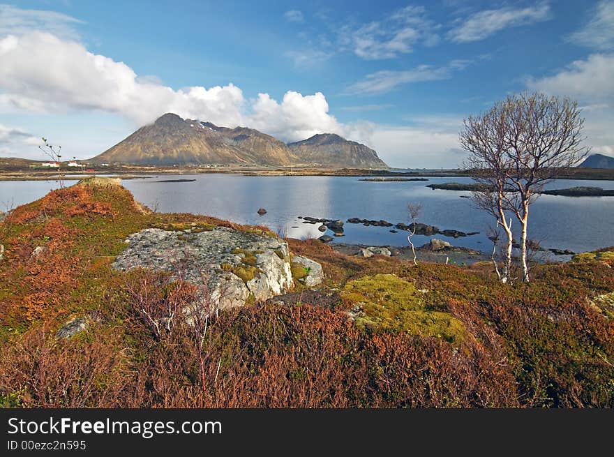 Lofoten