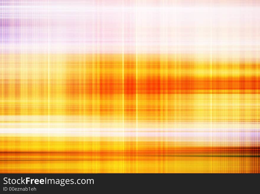 Abstract Background Graphic