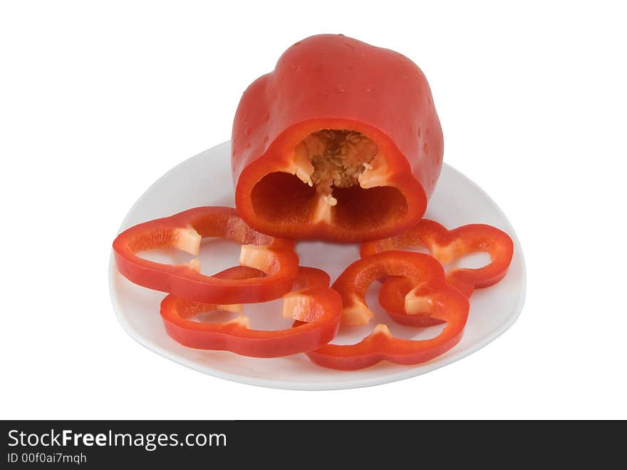 BELL PEPPER