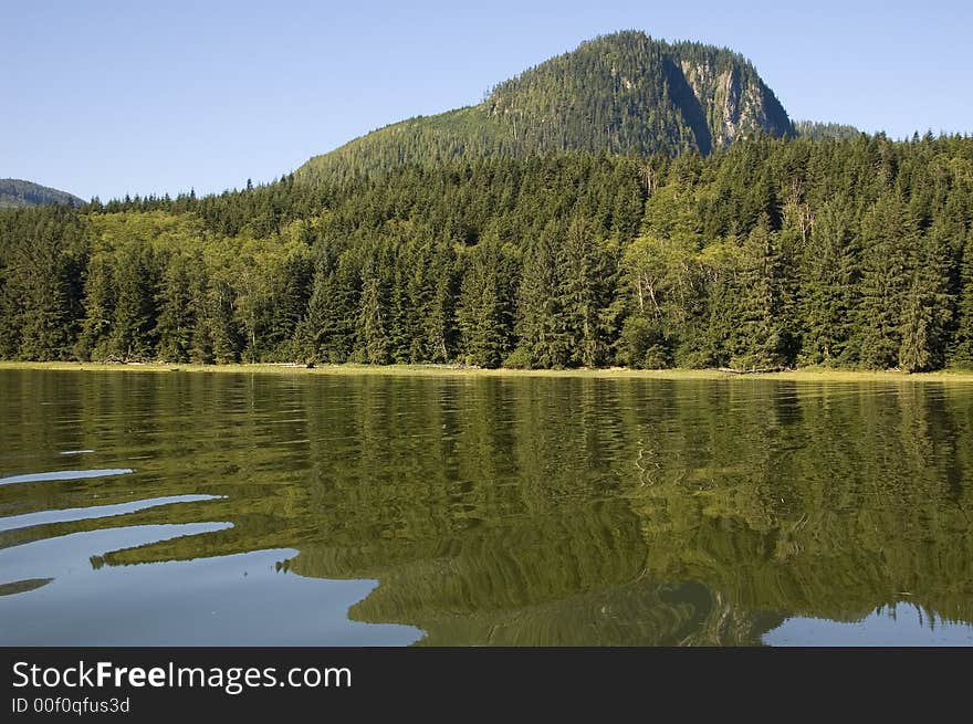 Canadian pacific sound