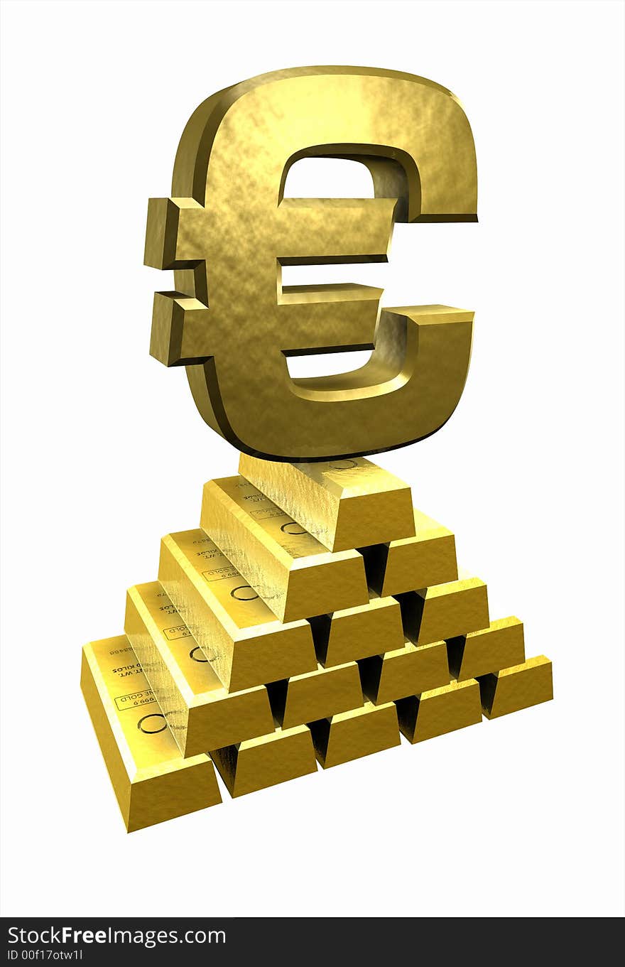 Gold_Euro