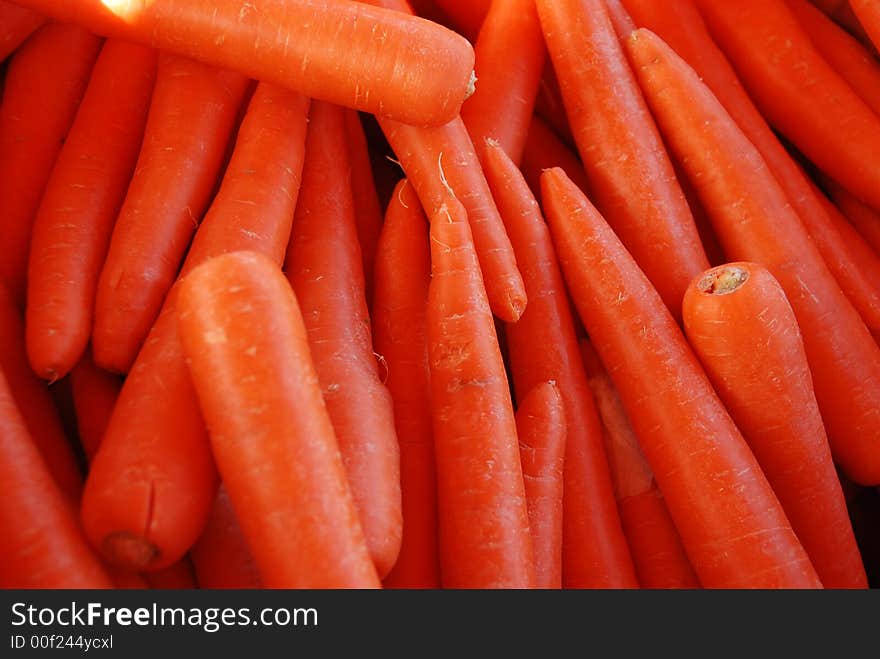 Carrots