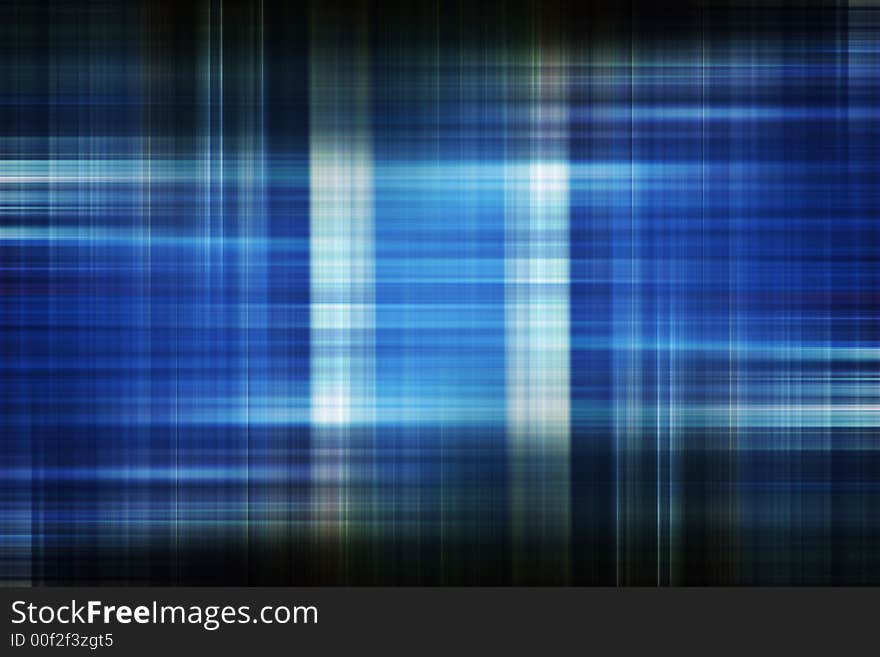 Abstract Background Graphic