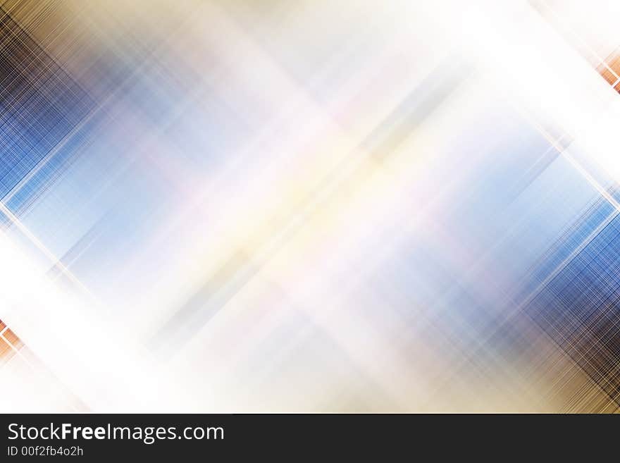 Abstract Background Graphic