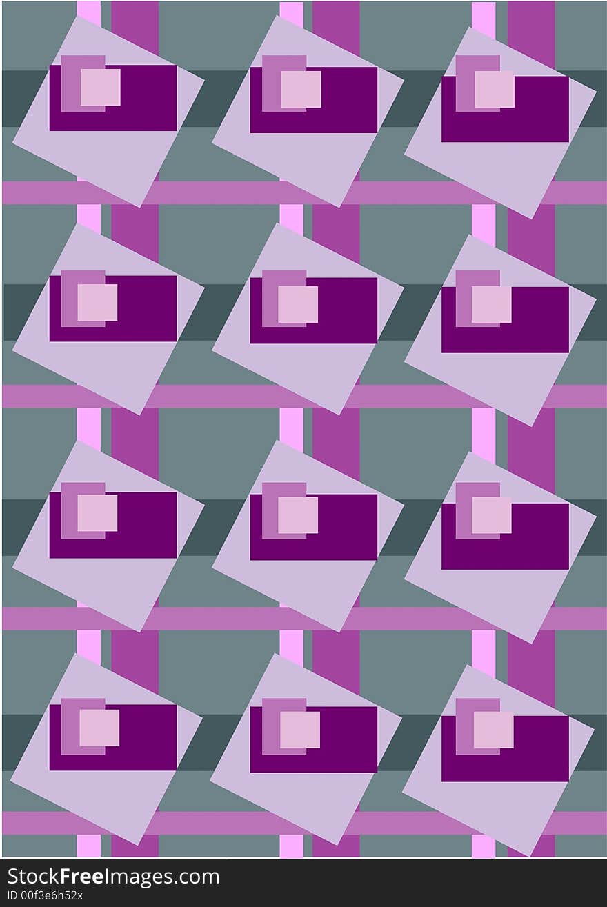 Illustration of a background generated on the computer. Illustration of a background generated on the computer