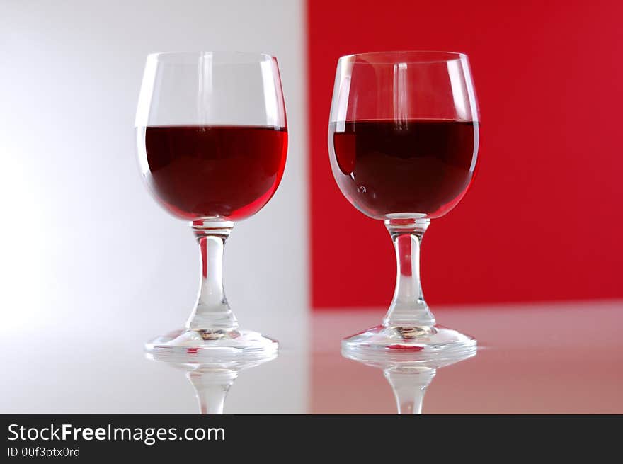 Red Wine