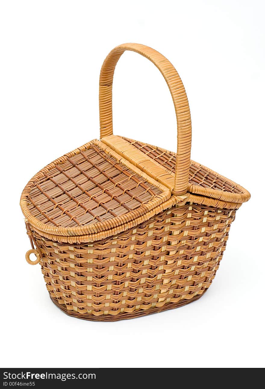 Fashion Basket