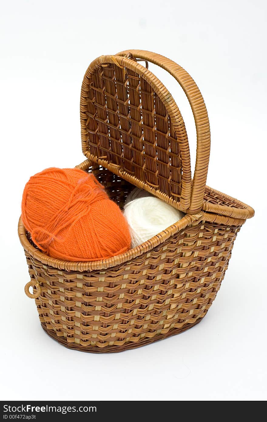 Fashion Basket