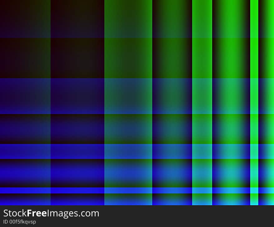 Intersetions of vertical and orizontal lines. Intersetions of vertical and orizontal lines