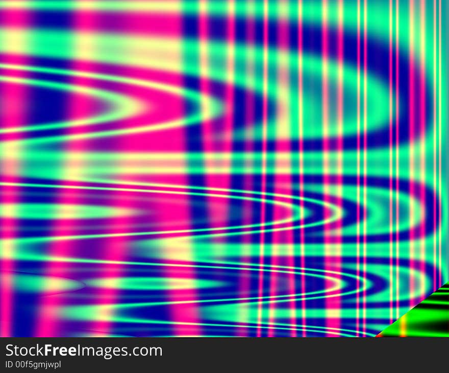 Abstract image with a lot of color that can give a modern design where is placed. Abstract image with a lot of color that can give a modern design where is placed