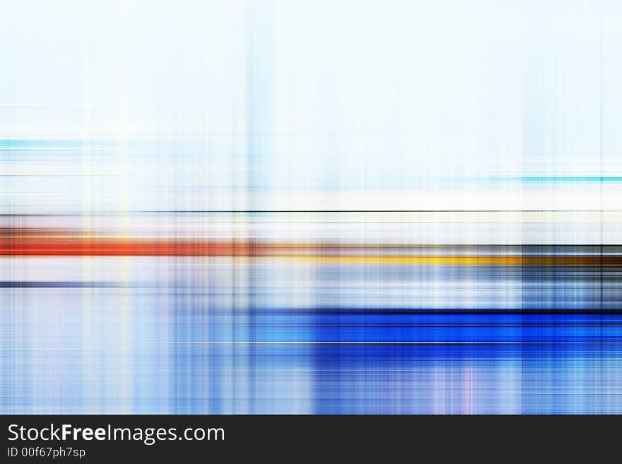 Abstract Background Graphic