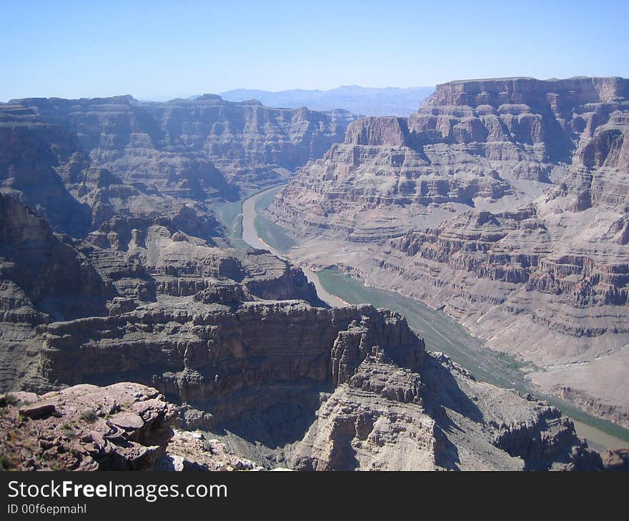 Grand Canyon