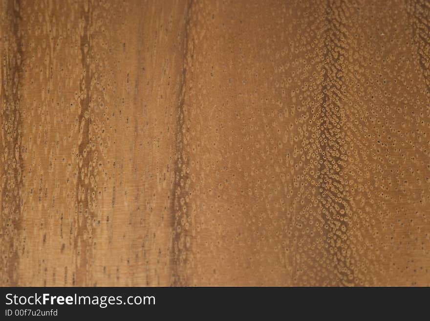 Wooden background