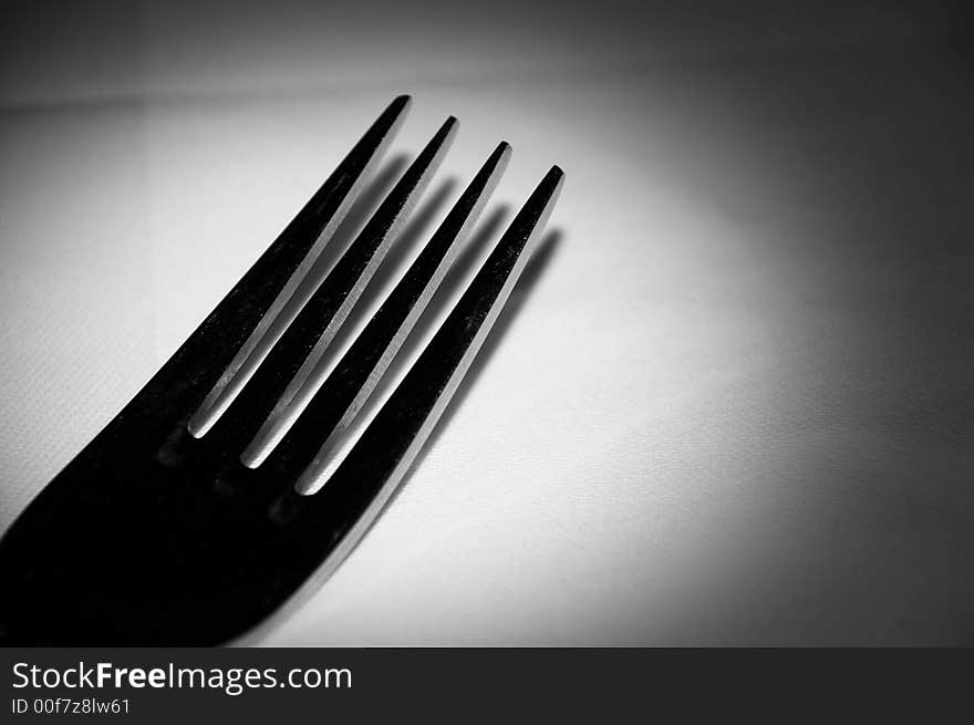 Fork