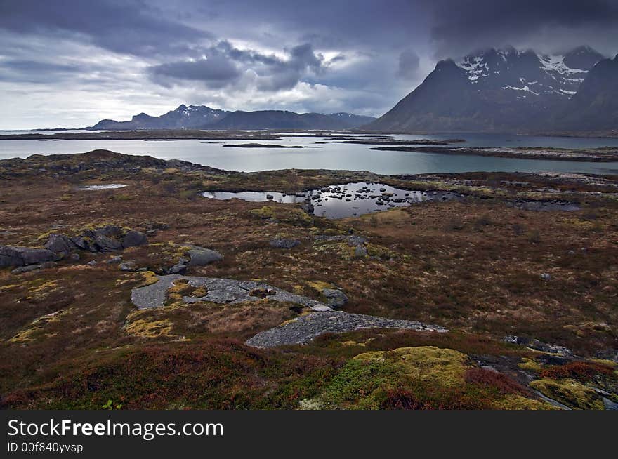 Lofoten