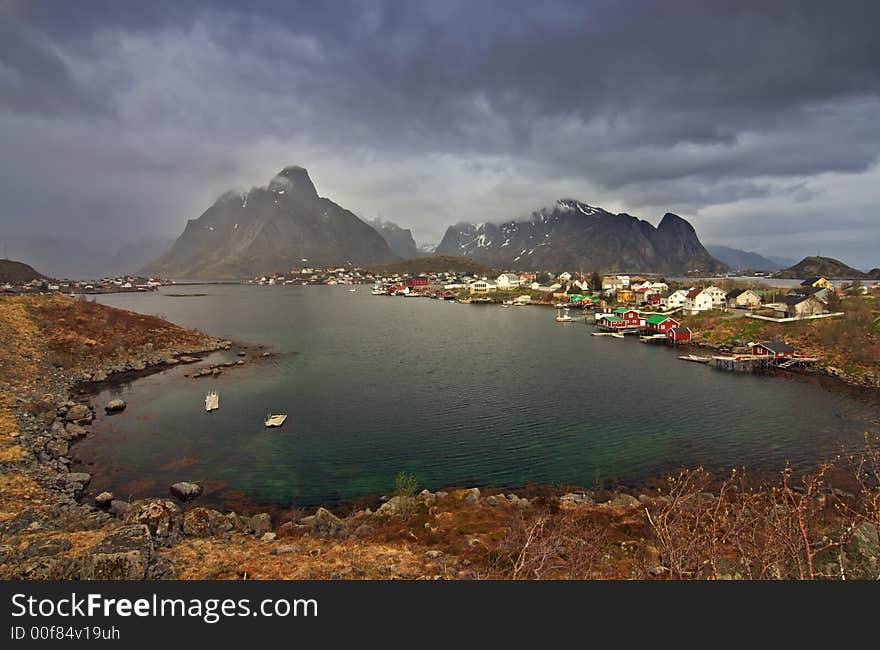 Reine