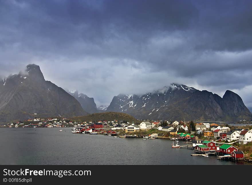 Reine