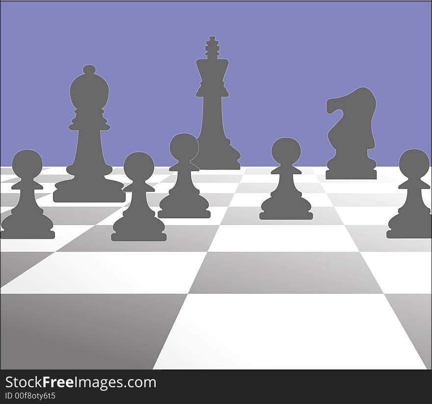 Chess Game