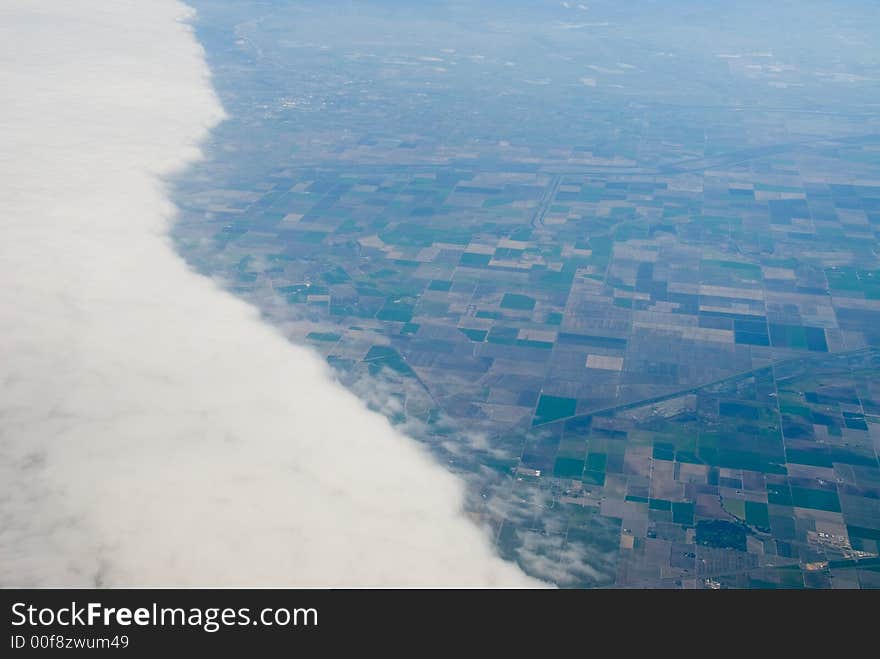 Cloud Transition