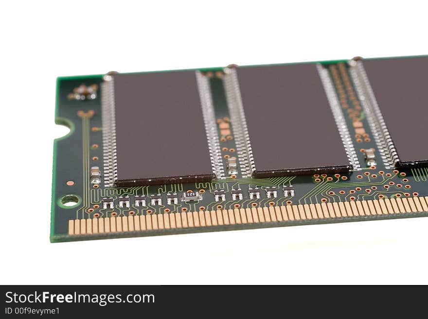 Memory Chips