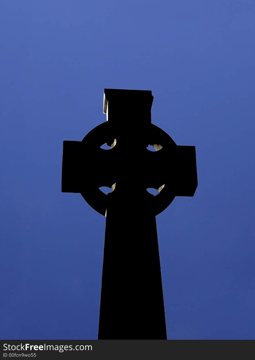 Celtic Cross