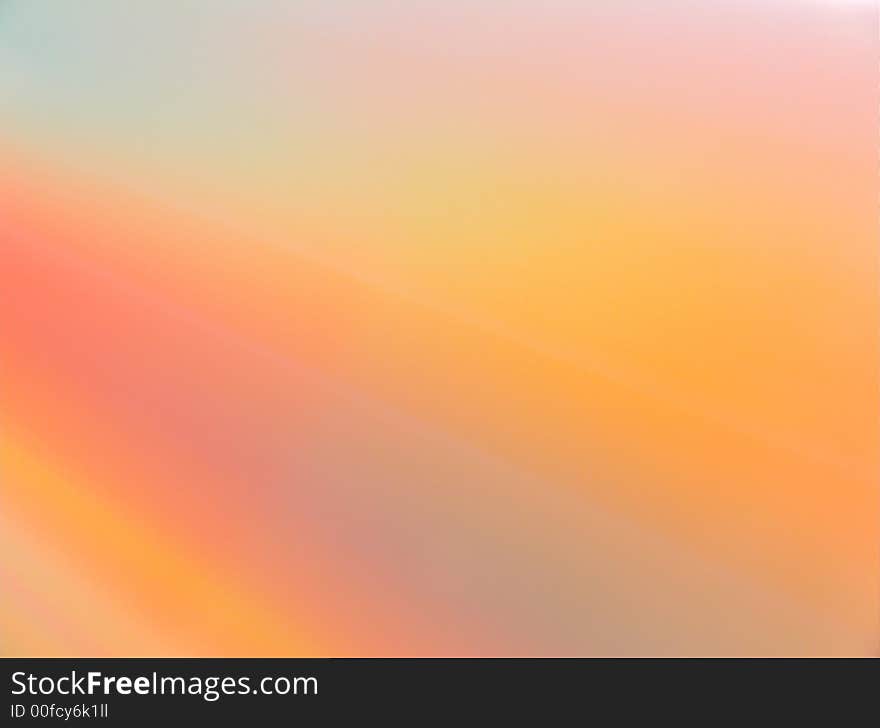 Colorful abstract background (multicolor rays)