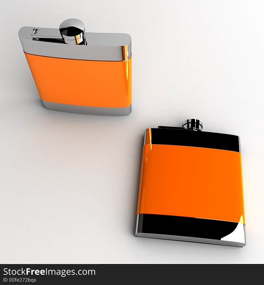 Hip Flask