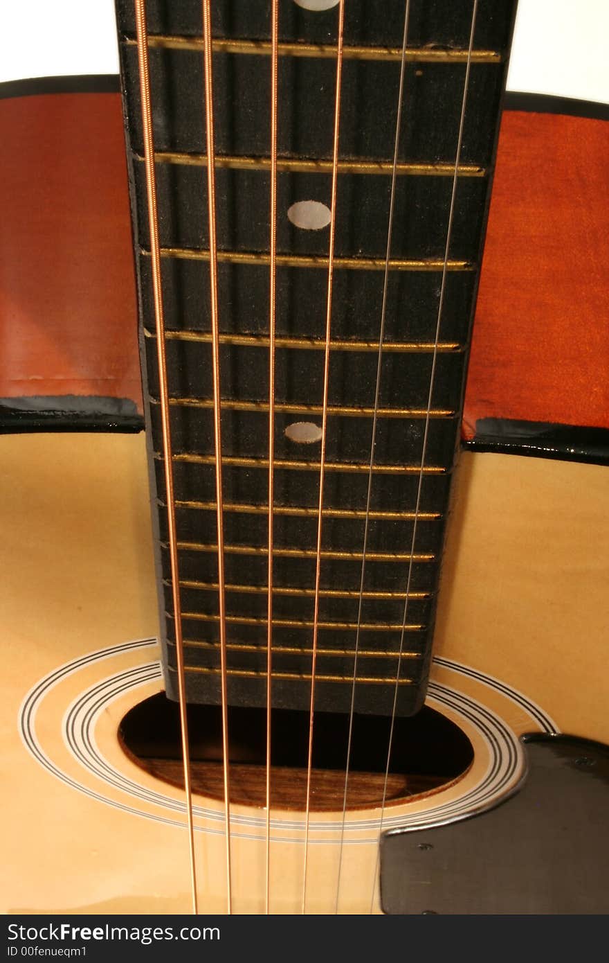 Acoustic Guitar