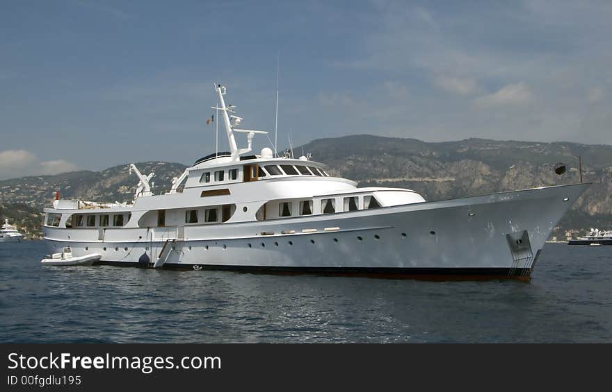 Motor yacht secret Life classic dutch build private yacht. Motor yacht secret Life classic dutch build private yacht