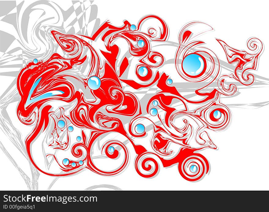 Image can be used as Thematic illustration or abstract background (for printing and web). Image can be used as Thematic illustration or abstract background (for printing and web)