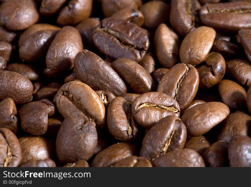 Good Smelling Coffeebeans