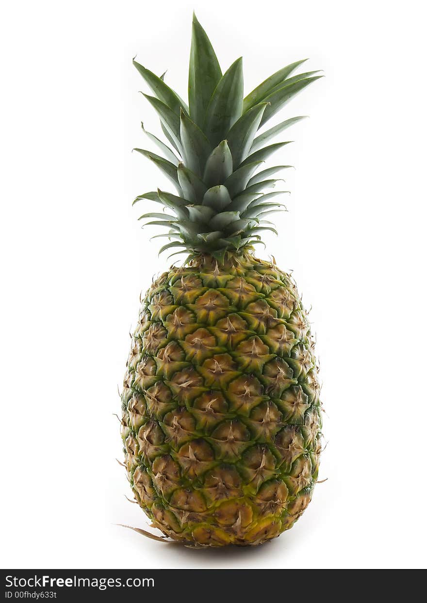 Pineapple