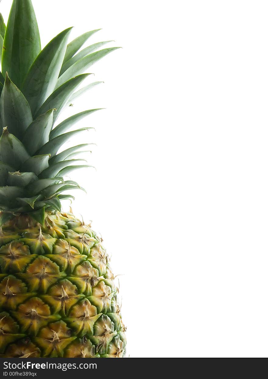 Pineapple