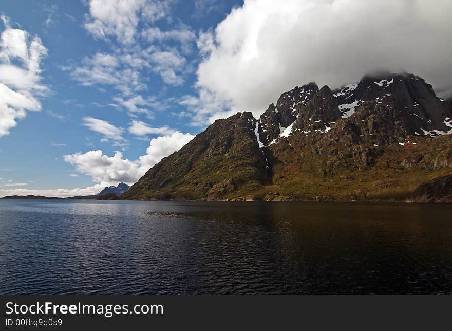 Lofoten