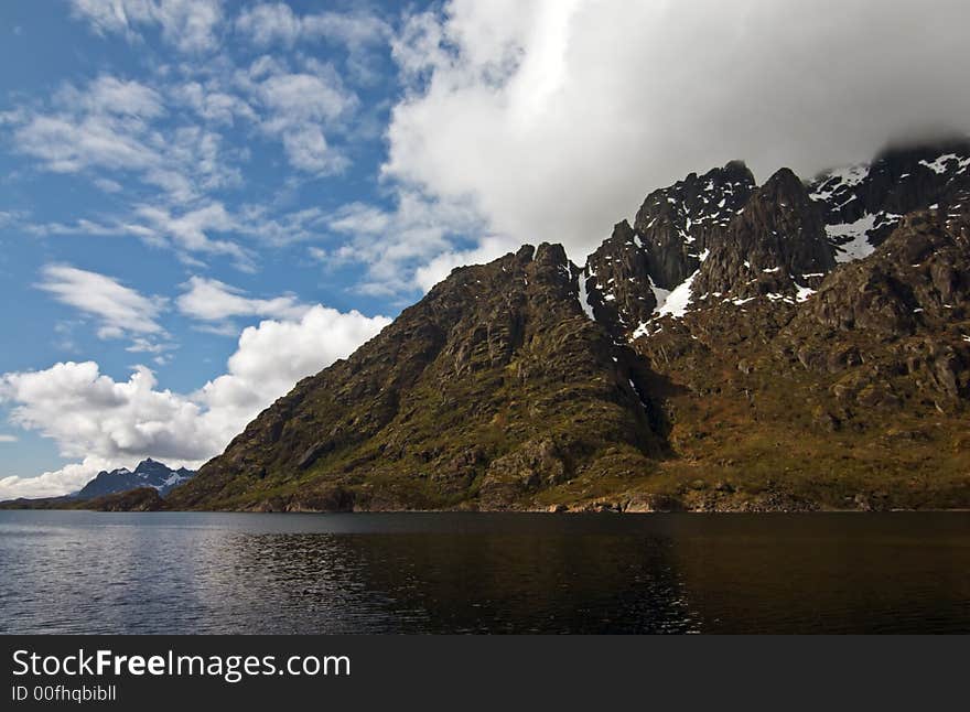 Lofoten