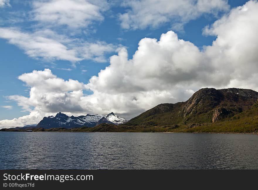 Lofoten